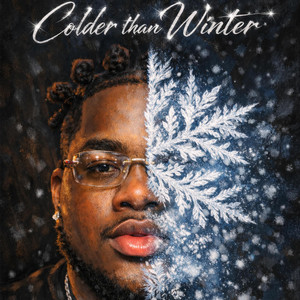Colder Than Winter by MillyHaven