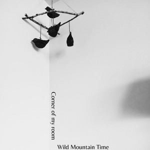 Corner of my room by Wild Mountain Time