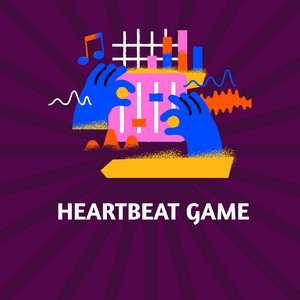 Puma Tunes - Heartbeat Game