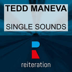 TEDDMAN cover