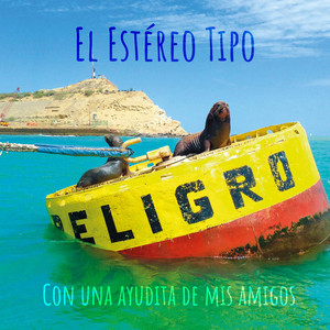 El Estéreo Tipo poster