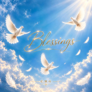 Blessings by Blessing Da Rapper