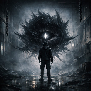 Darkness Obsession by Electryon