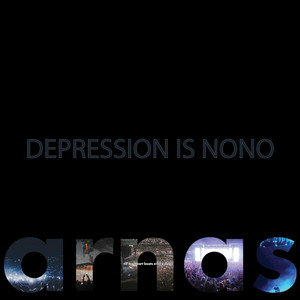 Arnas - Depression Is Nono