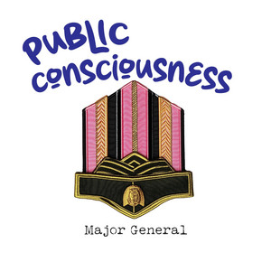 Yeah No by Major General