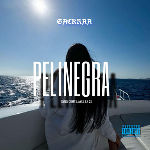 Pelinegra by SACKRAA, KYNG DOMI, Axel Er 23