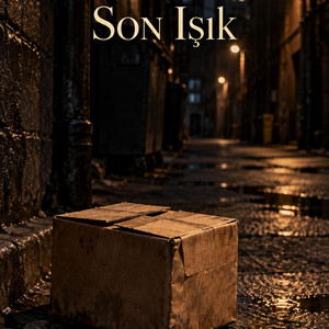 Son Işık by Kara Kutu