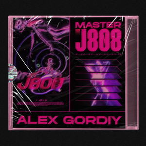 Master J808