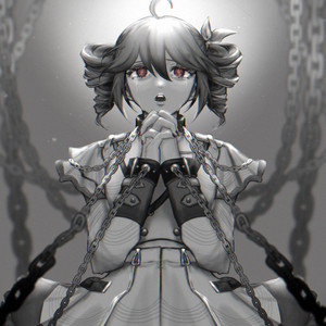 Bad Apple!! - song and lyrics by EN Sekai, JP Sekai | Spotify