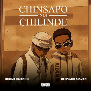 Uzayithola by Khevado Major, Kodak Hndrxx, Ca$ino