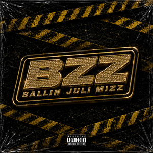 BZZ by BZZ, JÜLI, BALLIN