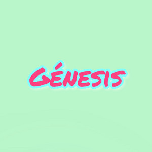 Genesis by carelasonido
