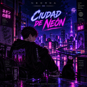 Ciudad de Neón by NeoRoa