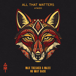 No Way Back by Max Tresher, Maxx