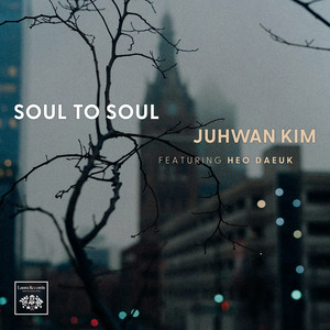 Soul To Soul by KIM JU-HWAN