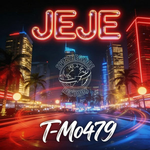 Jeje by T-Mo479
