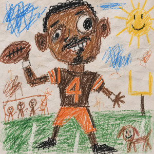 We Hate You Watson (Week 1, 2026-27) by Leroy Bickerstaff