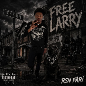 Free Larry by RSN Fari