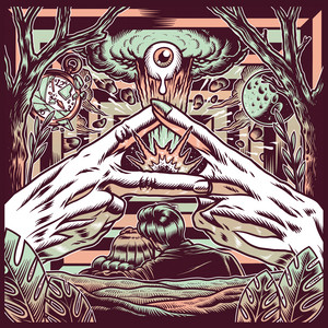 Tosch - Radio Edit cover art