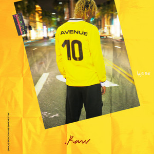 Portada de Avenue