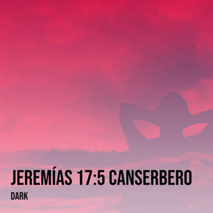 Dark - Jeremías 175 Canserbero (Cover)