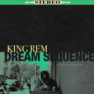 King Rem - What Is Your Name?