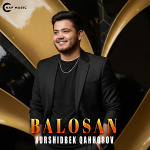 Xurshidbek Qahhorov - Balosan