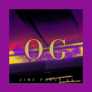 og by Line Party 44 Beats