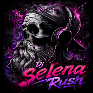Electric Tears Tonight by Dj selena Rush