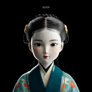 Nami by SEVER