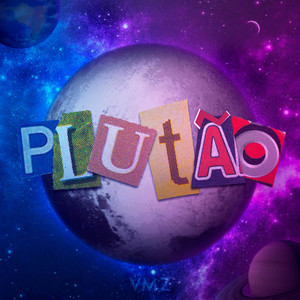 Plutão by VMZ