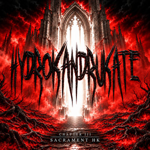 Kratenmeif by Hydrokandrukate