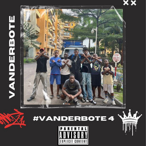 VANDERBOTE 4 by Owen