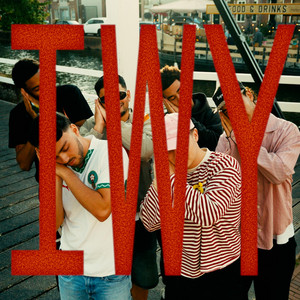 IWY by JIM & JAAF, Dontje