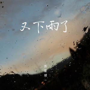 又下雨了 by 苏星婕