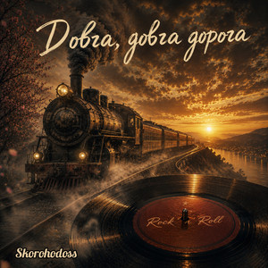Skorohodoss — Довга, довга дорога