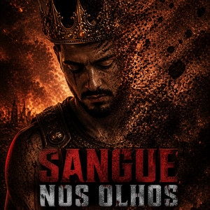 Sangue nos Olhos by FÚRIA DO REI