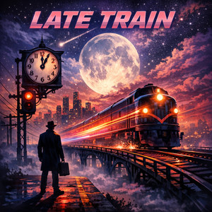 Late Train by lead melody