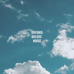 Cloudy White Noise
