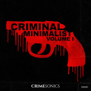 CrimeSonics - Criminal Science