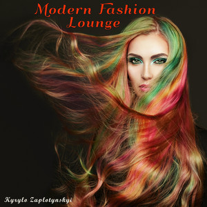 Kyrylo Zaplotynskyi — Modern Fashion Lounge