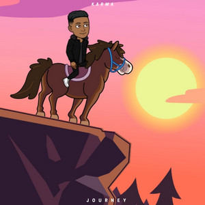 Portada de Journey