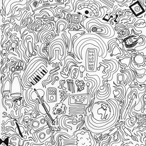 All is Sound - EP by The Cosmic Tones Research Trio | Spotify