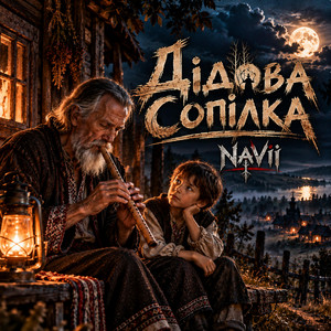 Дідова сопілка by NaVii