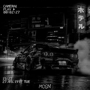 ronin by McGni