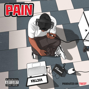 Victax - Pain