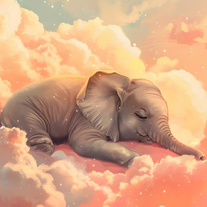 Maya's Lullaby by Naomi Nora