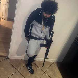 GmoneyDt - Impatient freestyle