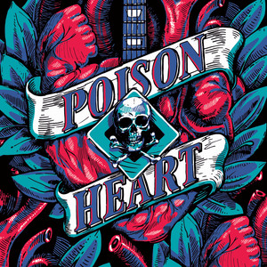 Plastic by Poison Heart