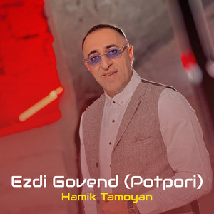Hamik Tamoyan - Ezdi Govend (Potpori)